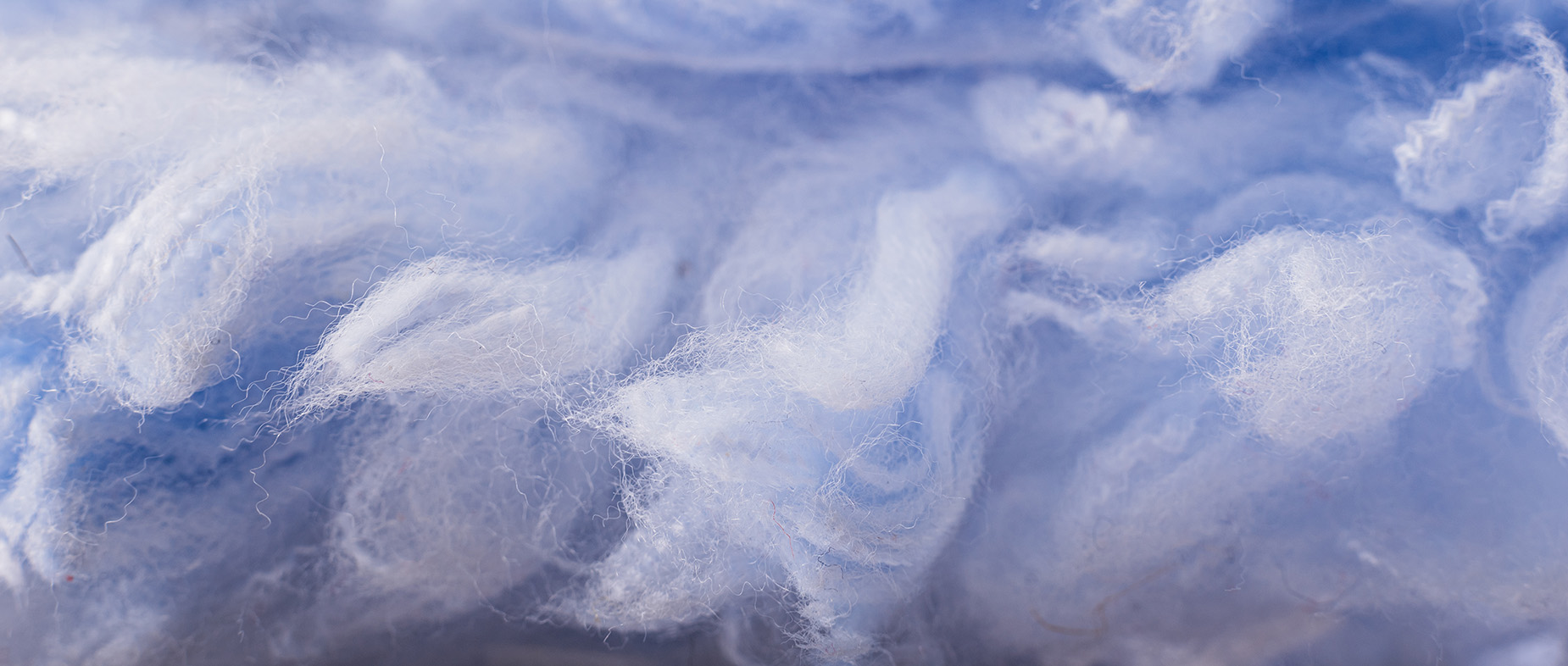 Polyester Staple Fiber – PHARAOHS FIBRES